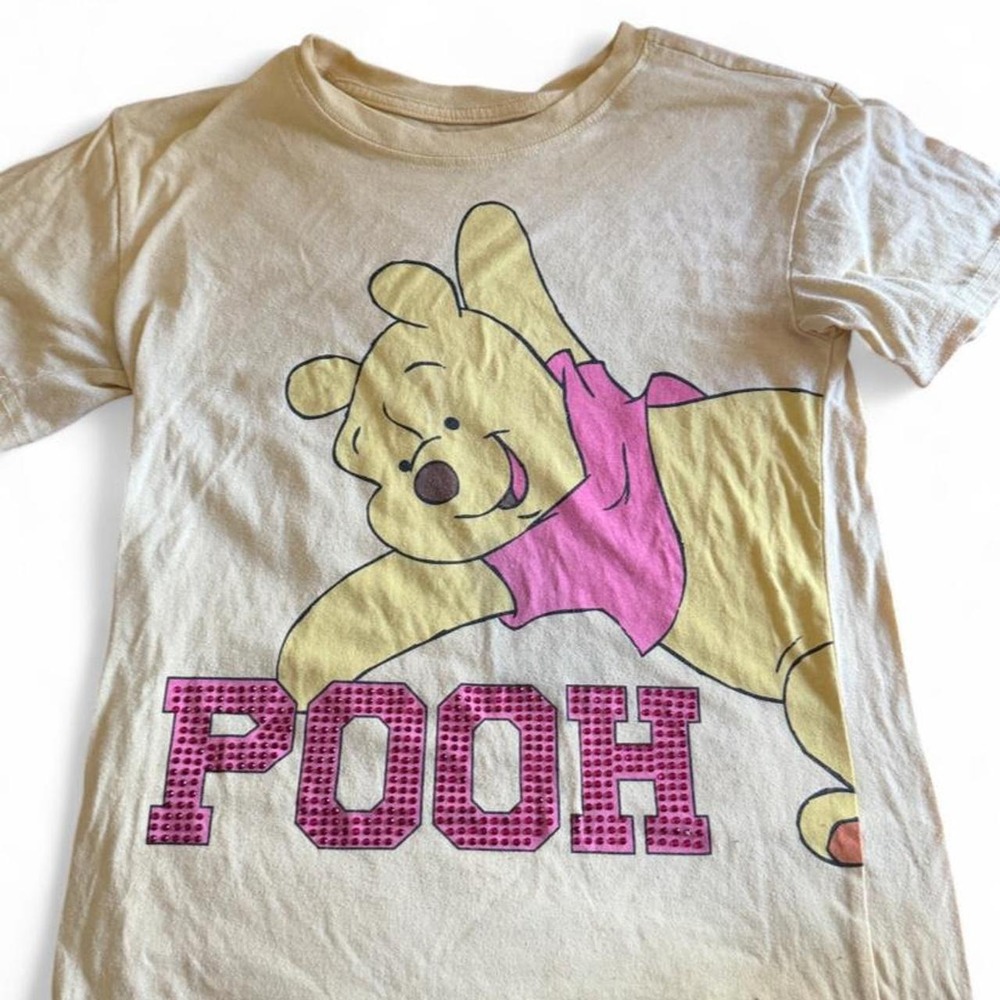 Winnie the Pooh Tee